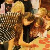 Žehnání dětem, studentům, rodičům a učitelům před začátkem šk. roku v DČ (ne 30.8.2026)